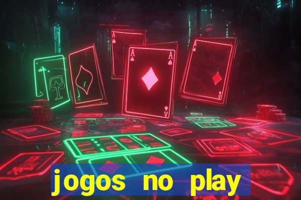 jogos no play store para ganhar dinheiro